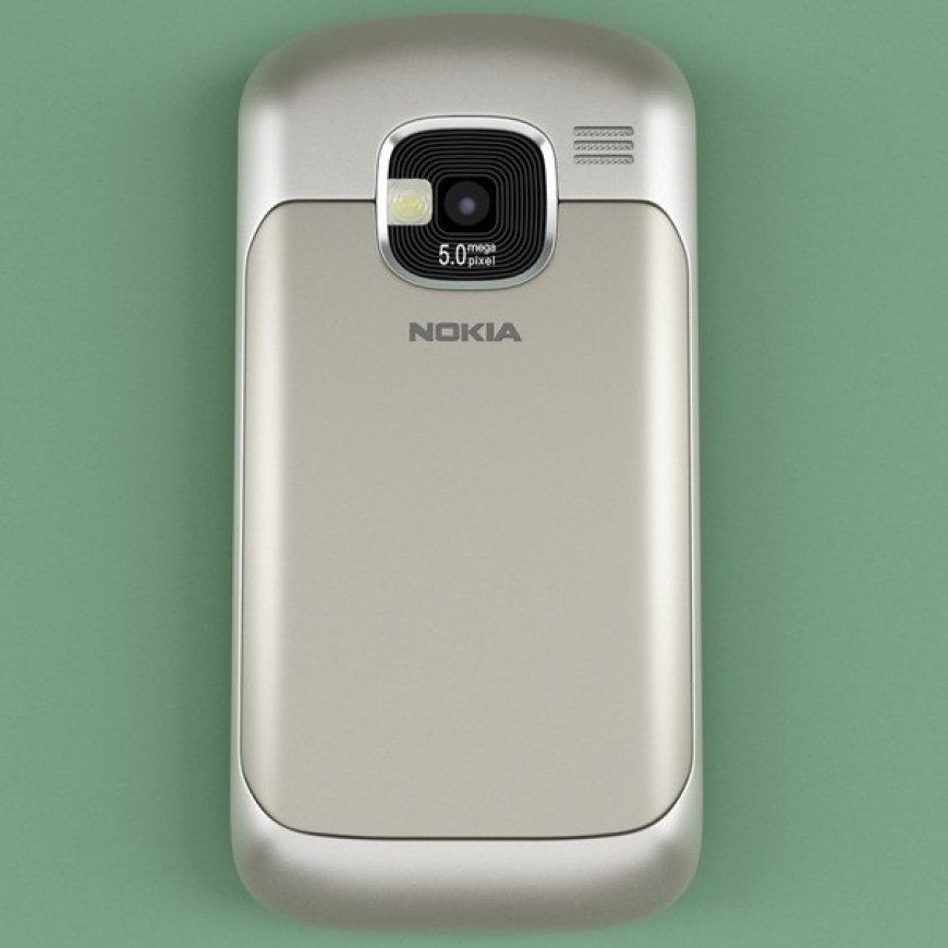 Firmware Nokia E5 00 Bahasa Indonesia