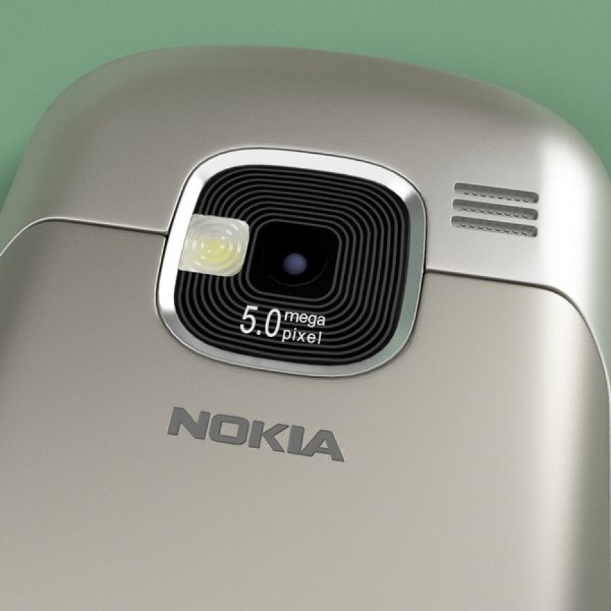 Firmware Nokia E5 00 Bahasa Indonesia