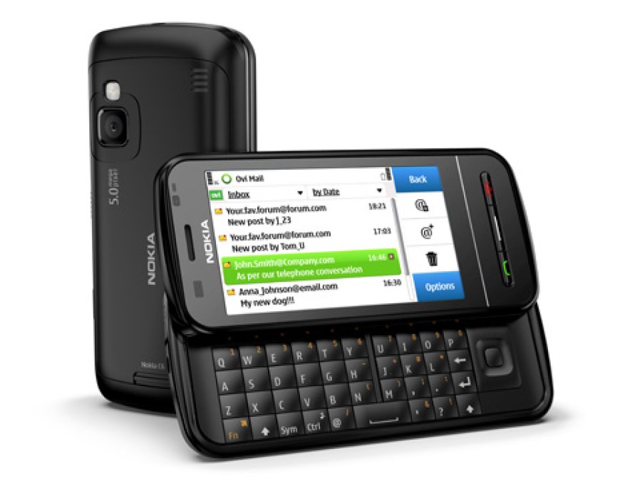 Firmware Nokia C6 00 Bahasa Indonesia