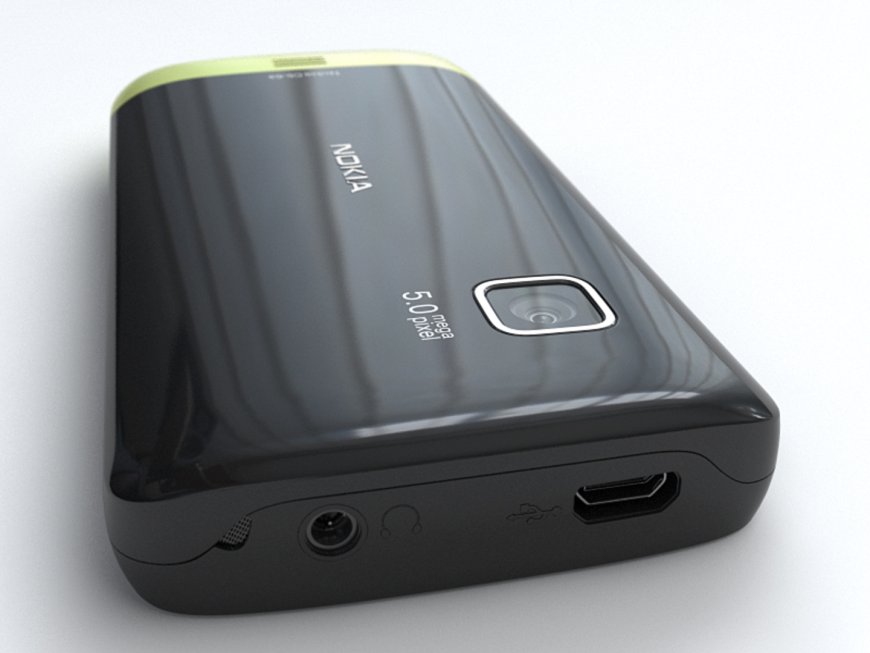 Firmware Nokia C5 03 Bahasa Indonesia