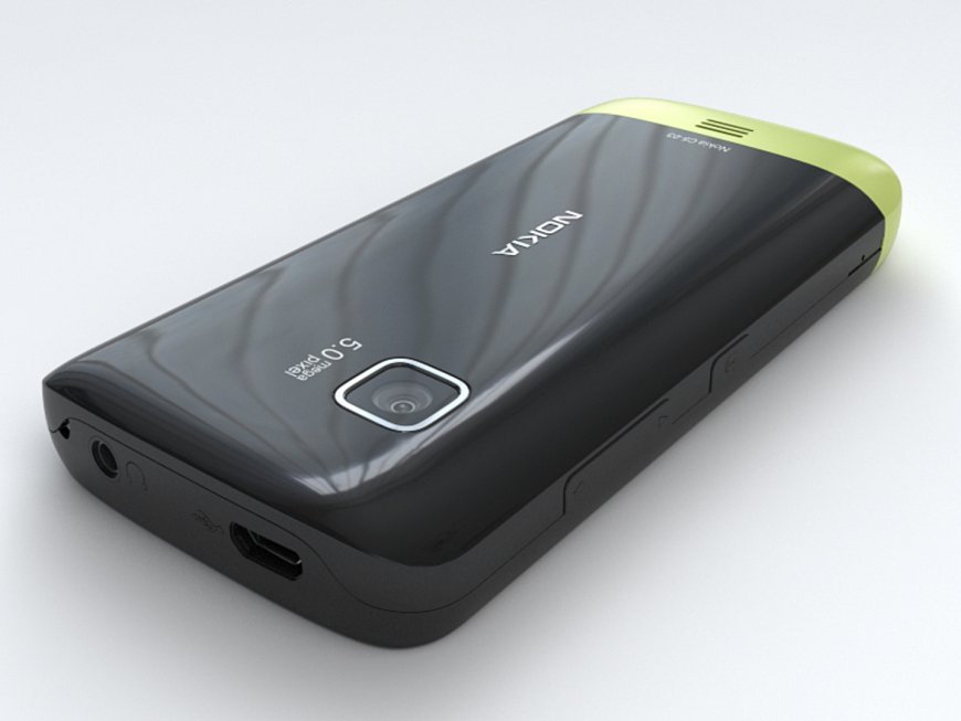 Firmware Nokia C5 03 Bahasa Indonesia