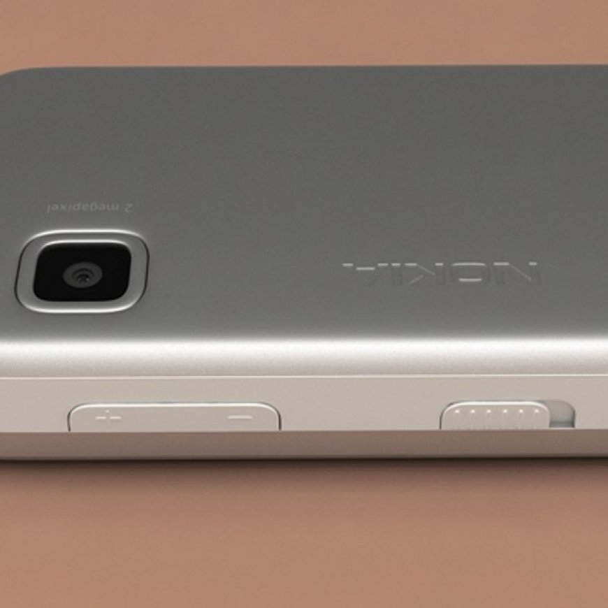 Firmware Nokia 5230 Bahasa Indonesia